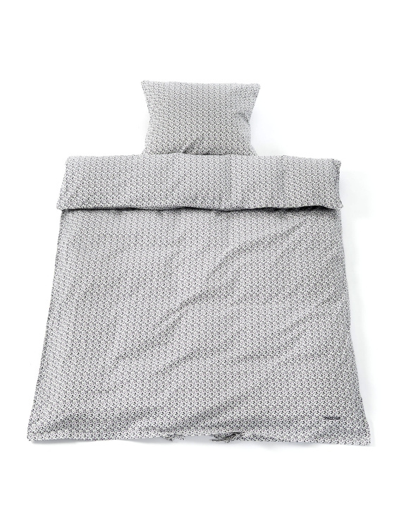 Smallstuff Junior sengetøj 100x140 cm - Lille blomst i gruppen LEGETØJ, BØRN & BABY / Børnetekstiler / Sengetøj / Sengetøj til juniorer hos TP E-commerce Nordic AB (C91104)