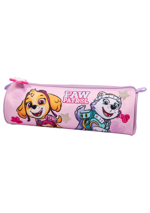 Paw Patrol Kids Licensing - Penalhus - Paw Patrol Piger (045608100) i gruppen LEGETØJ, BØRN & BABY / Legetøj / Penalhus hos TP E-commerce Nordic AB (C91376)
