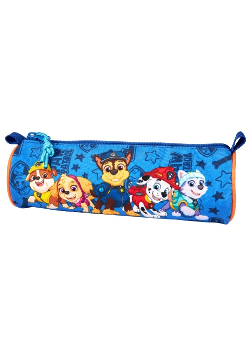 Paw Patrol Kids Licensing - Penalhus - Paw Patrol (045508100) i gruppen LEGETØJ, BØRN & BABY / Legetøj / Penalhus hos TP E-commerce Nordic AB (C91378)