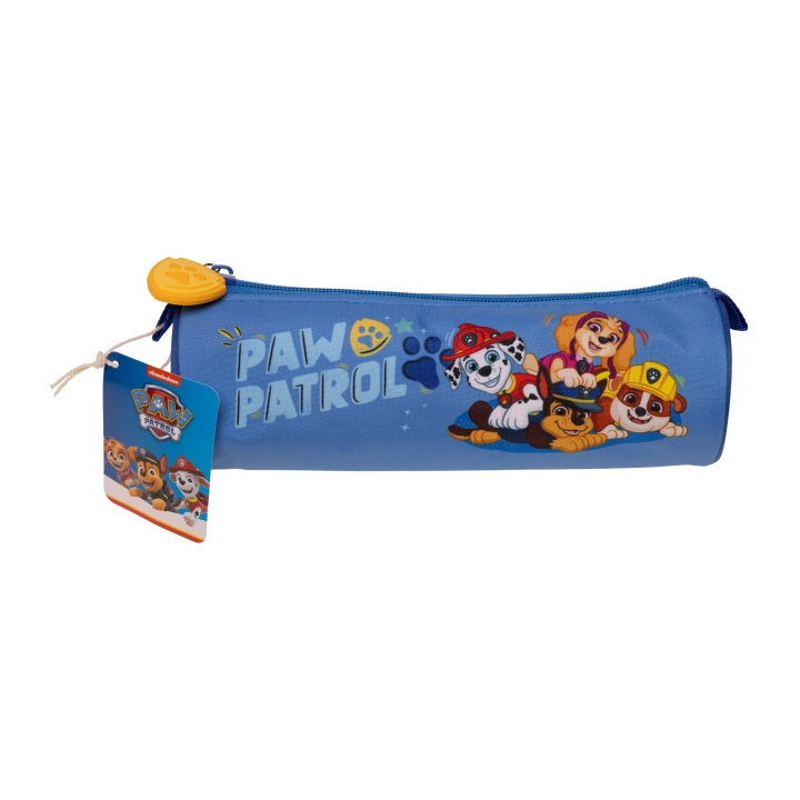 Paw Patrol Penalhus (145708100) i gruppen LEGETØJ, BØRN & BABY / Legetøj / Penalhus hos TP E-commerce Nordic AB (C91564)