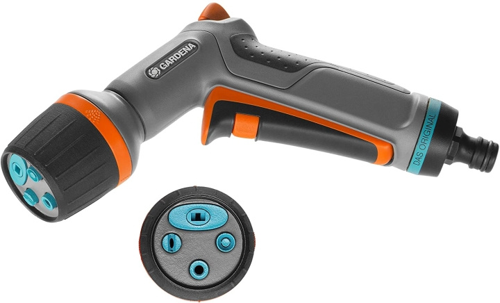 Gardena Comfort rengøringsdyse EcoPulse i gruppen HJEM, HUS & HAVE / Have og gårdhave / Haveværktøjer hos TP E-commerce Nordic AB (C91887)