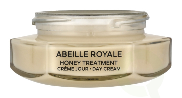 Guerlain Abeille Royale Honey Treatment Day Cream - Refill 50 ml i gruppen SKØNHED & HELSE / Hudpleje / Ansigt / Dagcreme hos TP E-commerce Nordic AB (C91954)