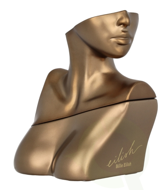 Billie Eilish Ladies Eilish Edp Spray 30 ml i gruppen SKØNHED & HELSE / Duft & Parfume / Parfume / Parfume til hende hos TP E-commerce Nordic AB (C91961)