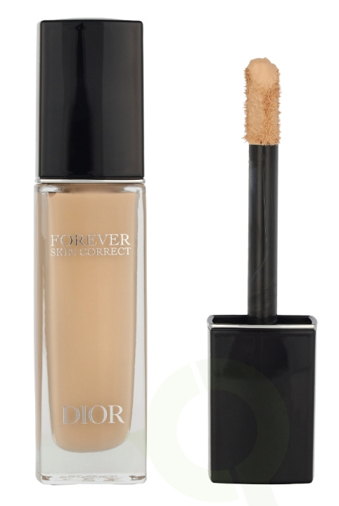 Dior Forever Skin Correct 24H Creamy Concealer 11 ml #0.5N i gruppen SKØNHED & HELSE / Makeup / Makeup ansigt / Concealer hos TP E-commerce Nordic AB (C91998)