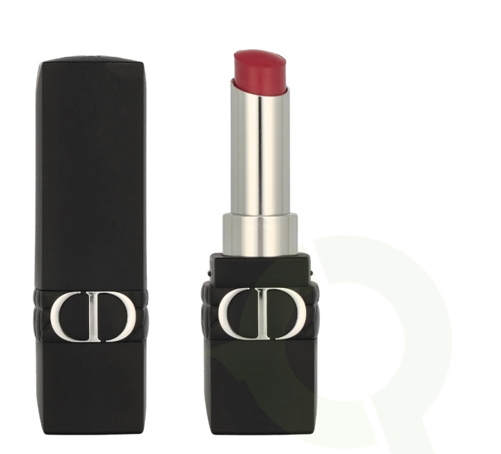 Dior Rouge Dior Forever Transfer-Proof Lipstick 3.2 g #670 Rose Blues i gruppen SKØNHED & HELSE / Makeup / Læber / Læbestift hos TP E-commerce Nordic AB (C91999)