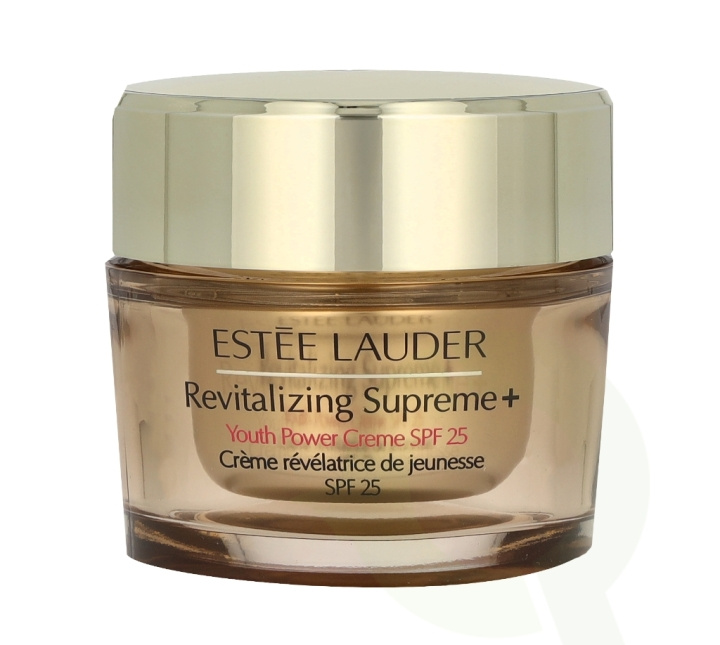 Estee Lauder Revitalizing Supreme+ Youth Power Creme 50 ml i gruppen SKØNHED & HELSE / Hudpleje / Ansigt / Dagcreme hos TP E-commerce Nordic AB (C92057)