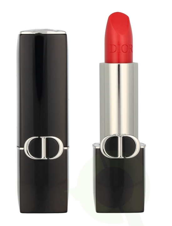 Dior Rouge Dior Satin Lipstick 3.5 g #028 Actrice