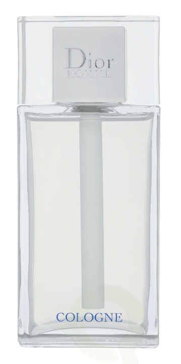 Dior Homme Cologne Edc Spray 200 ml i gruppen SKØNHED & HELSE / Duft & Parfume / Parfume / Parfume til ham hos TP E-commerce Nordic AB (C92278)