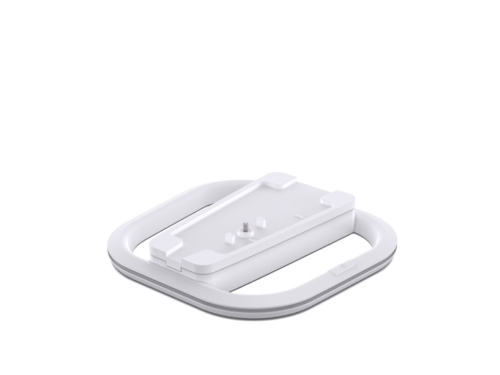 iMP TECH IMP Compact LED Stand til PS5 Original og Slim, Disc og Digital i gruppen HJEMMEELEKTRONIK / Spilkonsoller og tilbehør / Sony PlayStation 5 / Tilbehør hos TP E-commerce Nordic AB (C93237)