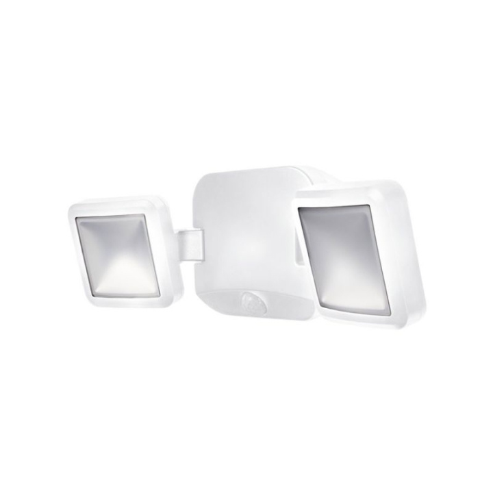 LEDVANCE Batteri LED Spot Double - lys op hvor som helst i gruppen HJEMMEELEKTRONIK / Lys / Væglamper hos TP E-commerce Nordic AB (C93335)