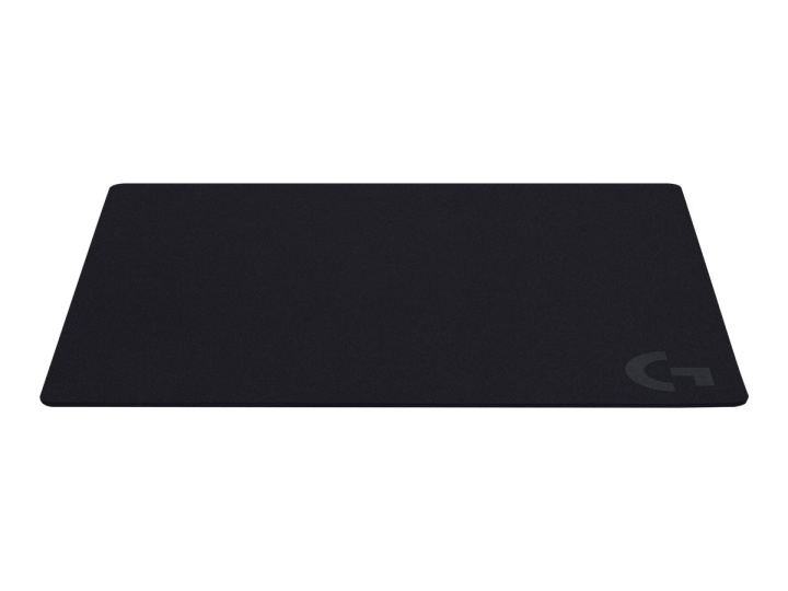 Logitech G640 Stor musemåtte af stof til gaming i gruppen COMPUTERTILBEHØR / GAMING / Musemåtter hos TP E-commerce Nordic AB (C93358)