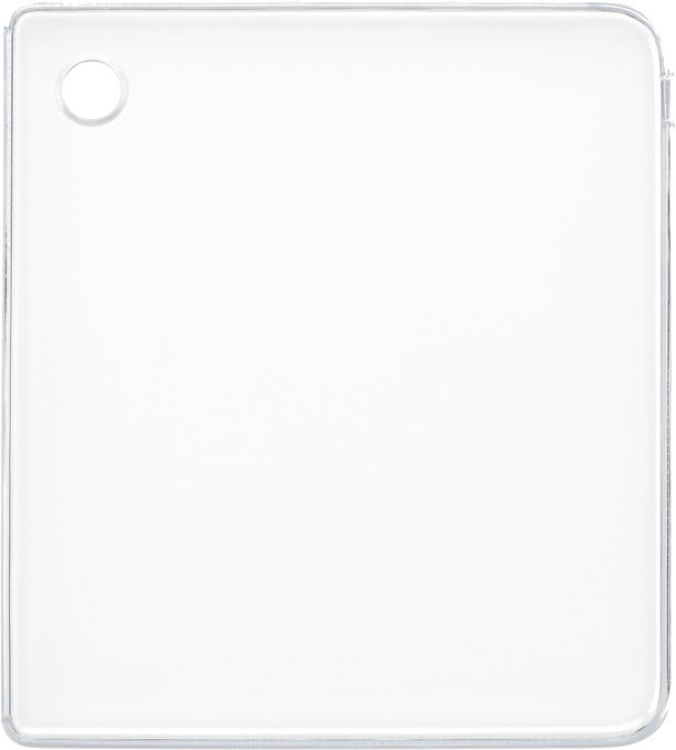 Kobo Kobo Gennemsigtigt etui til Libra Colour i gruppen SMARTPHONES & TABLETS / Læsetabletter hos TP E-commerce Nordic AB (C93533)