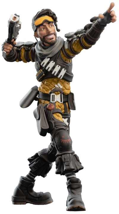 Weta Workshop Apex Legends Mini Epics - Mirage billede