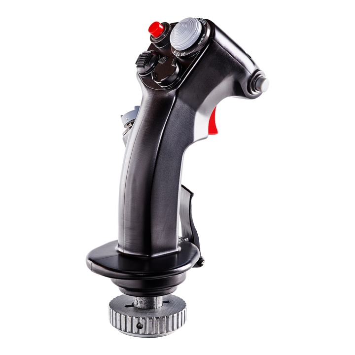 ThrustMaster F-16C Viper Hotas Add-On greb i gruppen COMPUTERTILBEHØR / GAMING / Rat & Joysticks hos TP E-commerce Nordic AB (C93689)