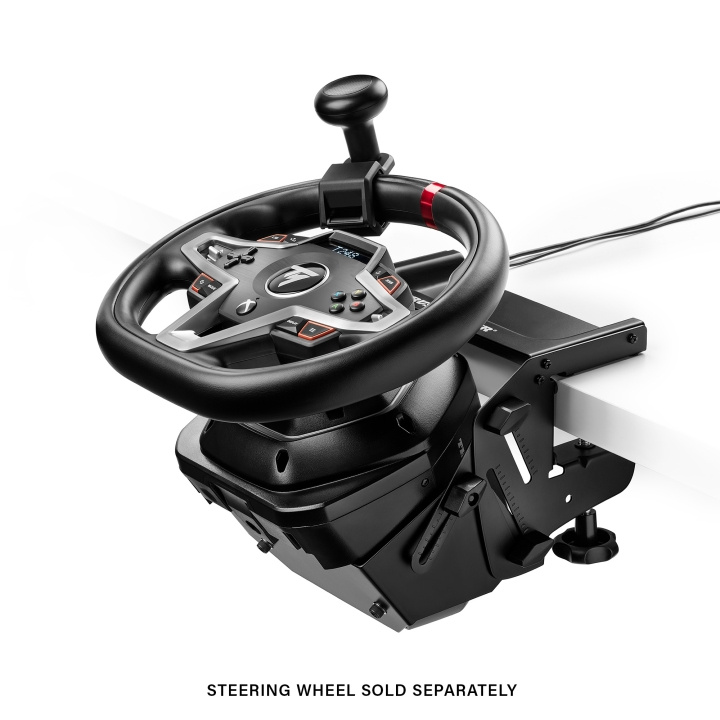 ThrustMaster SIMTASK STYRESÆT i gruppen COMPUTERTILBEHØR / GAMING / Rat & Joysticks hos TP E-commerce Nordic AB (C94036)