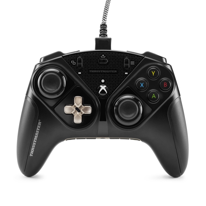 ThrustMaster E-Swap X Pro Controller i gruppen COMPUTERTILBEHØR / GAMING / Gamepad hos TP E-commerce Nordic AB (C94474)