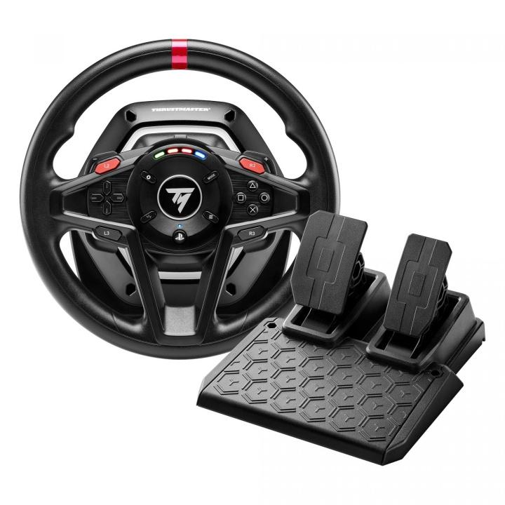 ThrustMaster T128 i gruppen COMPUTERTILBEHØR / GAMING / Rat & Joysticks hos TP E-commerce Nordic AB (C94672)
