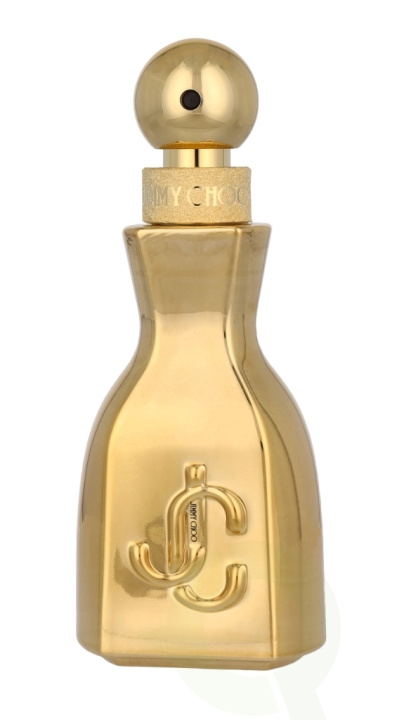 Jimmy Choo I Want Choo Edp Spray 40 ml i gruppen SKØNHED & HELSE / Duft & Parfume / Parfume / Parfume til hende hos TP E-commerce Nordic AB (C94894)