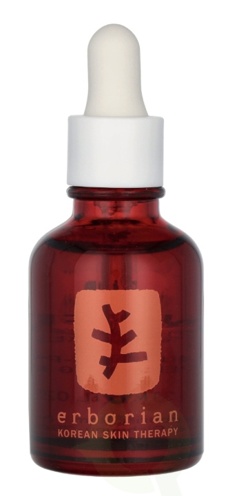 Erborian Skin Theraphy Night Oil 30 ml i gruppen SKØNHED & HELSE / Hudpleje / Ansigt / Hudserum hos TP E-commerce Nordic AB (C94913)