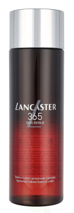 Lancaster 365 Skin Repair Essence Lotion Youth Renewal 200 ml i gruppen SKØNHED & HELSE / Hudpleje / Ansigt / Dagcreme hos TP E-commerce Nordic AB (C94915)