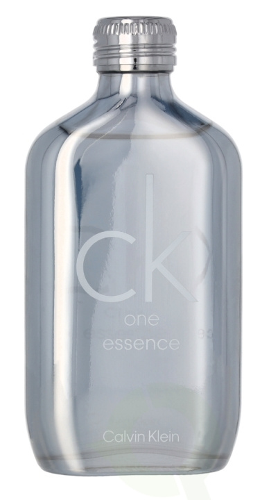 Calvin Klein Ck One Essence Parfum Edp Spray 100 ml i gruppen SKØNHED & HELSE / Duft & Parfume / Parfume / Parfume til ham hos TP E-commerce Nordic AB (C94924)