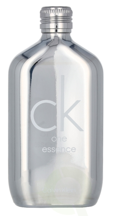 Calvin Klein Ck One Essence Parfum Edp Spray 50 ml i gruppen SKØNHED & HELSE / Duft & Parfume / Parfume / Parfume til ham hos TP E-commerce Nordic AB (C94925)