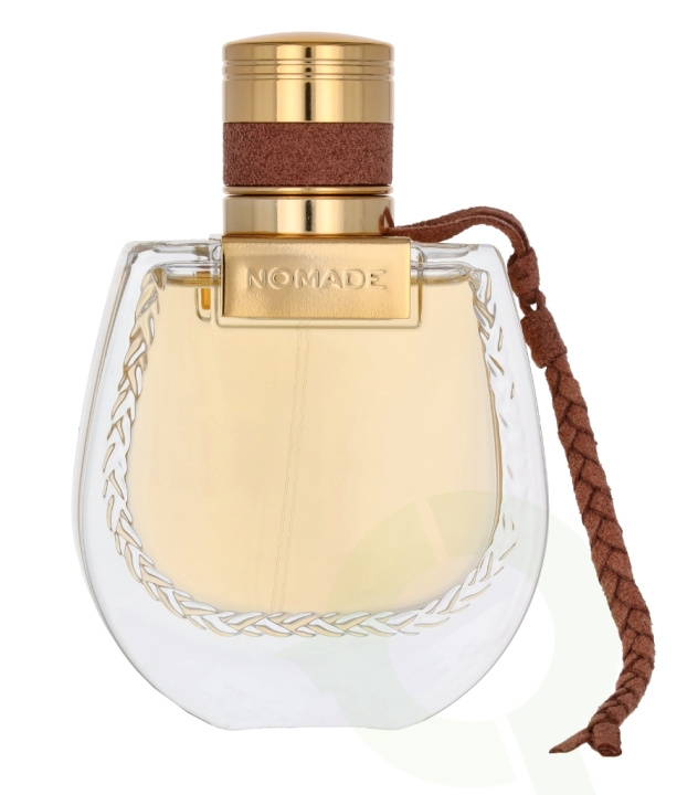 Chloe Nomade Jasmin Naturel Edp Intense Spray 50 ml i gruppen SKØNHED & HELSE / Duft & Parfume / Parfume / Parfume til hende hos TP E-commerce Nordic AB (C94945)