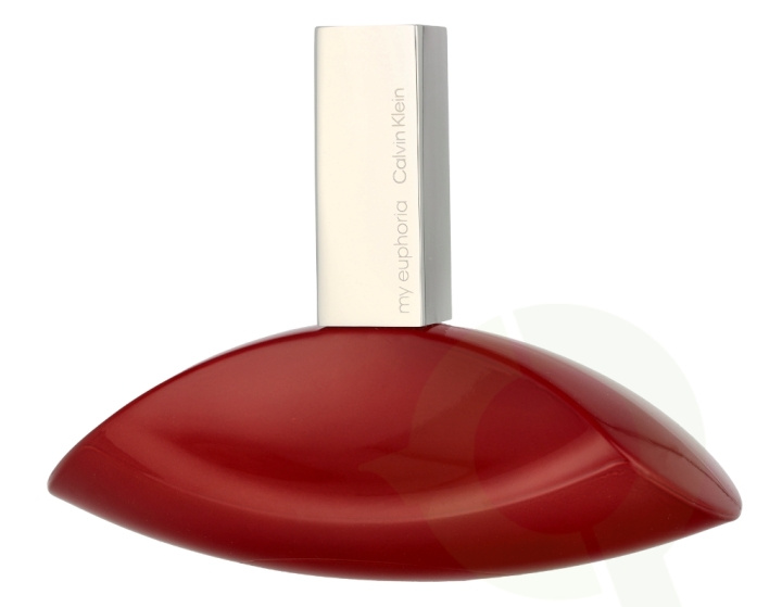 Calvin Klein My Euphoria Edp Spray 100 ml i gruppen SKØNHED & HELSE / Duft & Parfume / Parfume / Parfume til hende hos TP E-commerce Nordic AB (C94948)