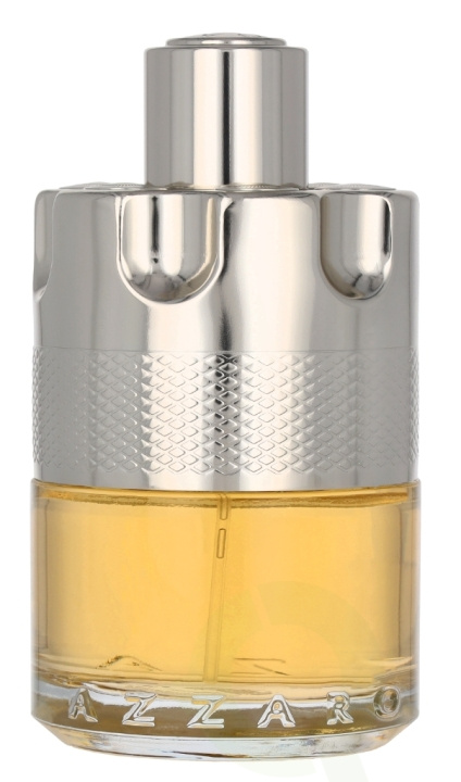 Azzaro Wanted Edt Spray 100 ml i gruppen SKØNHED & HELSE / Duft & Parfume / Parfume / Parfume til ham hos TP E-commerce Nordic AB (C94953)