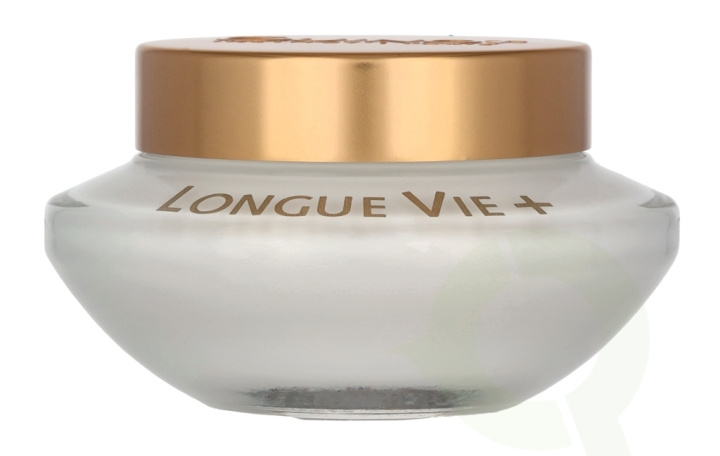 Guinot Long Life Cream 50 ml i gruppen SKØNHED & HELSE / Hudpleje / Ansigt / Dagcreme hos TP E-commerce Nordic AB (C94961)