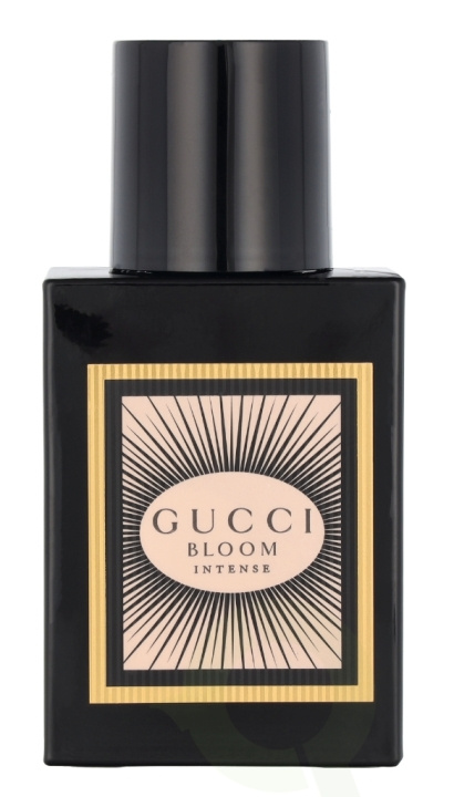 Gucci Bloom Intense Edp Spray 30 ml i gruppen SKØNHED & HELSE / Duft & Parfume / Parfume / Parfume til hende hos TP E-commerce Nordic AB (C94979)