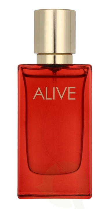 Hugo Boss Alive Parfum Spray 30 ml i gruppen SKØNHED & HELSE / Duft & Parfume / Parfume / Parfume til hende hos TP E-commerce Nordic AB (C94985)