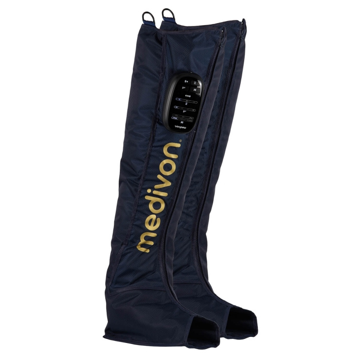 MEDIVON Compression Massager Aeria i gruppen SKØNHED & HELSE / Helse / Andet hos TP E-commerce Nordic AB (C95408)