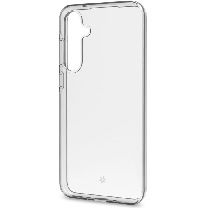 Celly Gelskin TPU Cover Galaxy A56 5G Transparent i gruppen SMARTPHONES & TABLETS / Mobil Beskyttelse / Samsung hos TP E-commerce Nordic AB (C95468)