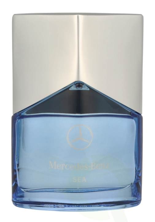 Mercedes Benz Sea Edp Spray 60 ml i gruppen SKØNHED & HELSE / Duft & Parfume / Parfume / Parfume til ham hos TP E-commerce Nordic AB (C95527)
