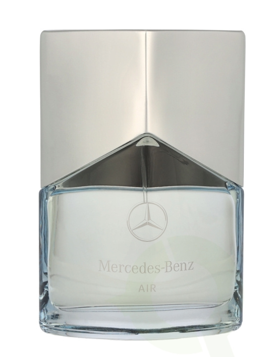 Mercedes Benz Air Edp Spray Refillable 60 ml i gruppen SKØNHED & HELSE / Duft & Parfume / Parfume / Parfume til ham hos TP E-commerce Nordic AB (C95528)