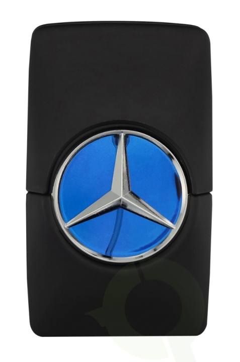 Mercedes Benz Man (Blue) Edt Spray 30 ml i gruppen SKØNHED & HELSE / Duft & Parfume / Parfume / Parfume til ham hos TP E-commerce Nordic AB (C95529)