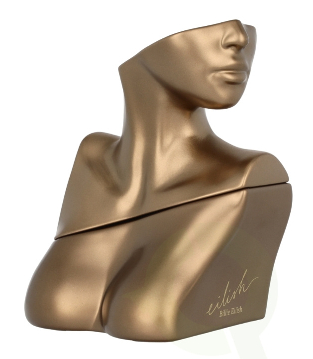 Billie Eilish Ladies Eilish Edp Spray 100 ml i gruppen SKØNHED & HELSE / Duft & Parfume / Parfume / Parfume til hende hos TP E-commerce Nordic AB (C95533)