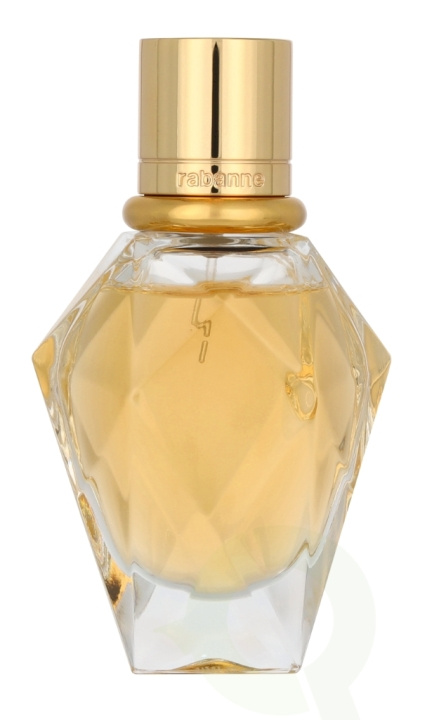Paco Rabanne Million Gold For Her Edp Spray 30 ml i gruppen SKØNHED & HELSE / Duft & Parfume / Parfume / Parfume til hende hos TP E-commerce Nordic AB (C95577)