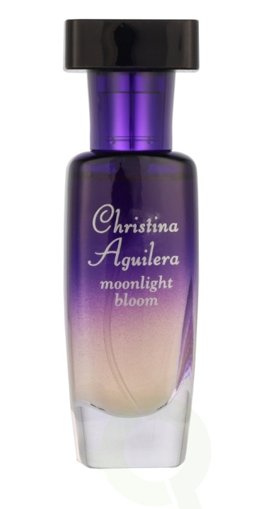 Christina Aguilera Moonlight Bloom Edp Spray 15 ml i gruppen SKØNHED & HELSE / Duft & Parfume / Parfume / Parfume til hende hos TP E-commerce Nordic AB (C95595)