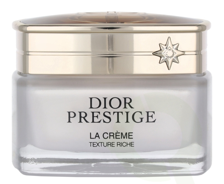 Dior Prestige La Creme Texture Rich 50 ml i gruppen SKØNHED & HELSE / Hudpleje / Ansigt / Dagcreme hos TP E-commerce Nordic AB (C95620)