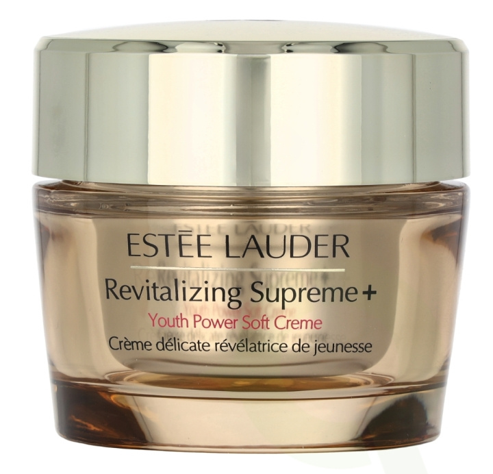 Estee Lauder Revitalizing Supreme+ Youth Power Soft Ceme 100 ml i gruppen SKØNHED & HELSE / Hudpleje / Ansigt / Dagcreme hos TP E-commerce Nordic AB (C95626)