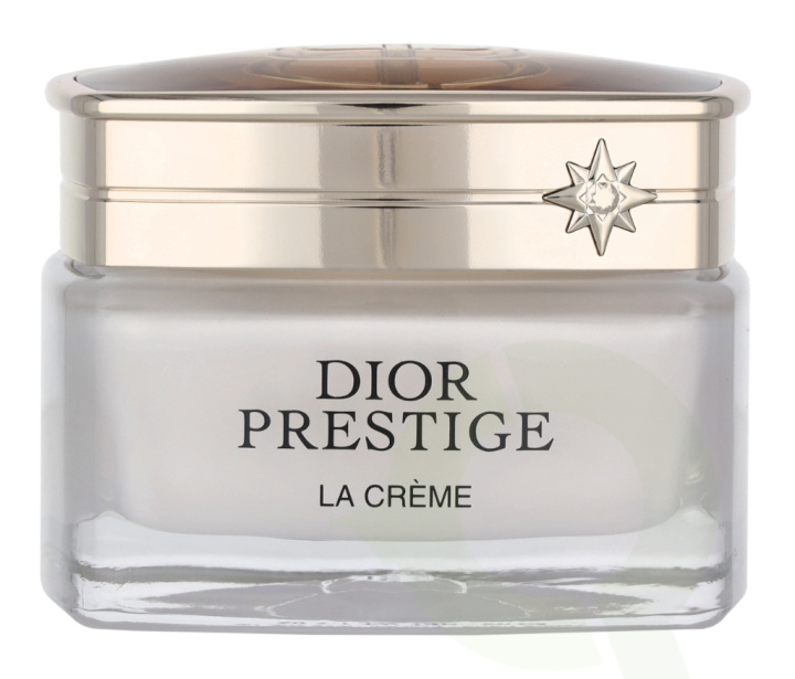 Dior Prestige La Creme Texture Essentielle 50 ml i gruppen SKØNHED & HELSE / Hudpleje / Ansigt / Dagcreme hos TP E-commerce Nordic AB (C95661)