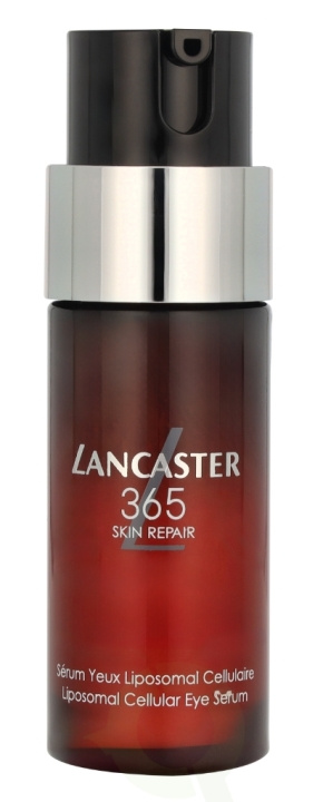 Lancaster 365 Skin Repair Eye Serum Youth Renewal 15 ml i gruppen SKØNHED & HELSE / Hudpleje / Ansigt / Øjne hos TP E-commerce Nordic AB (C95667)