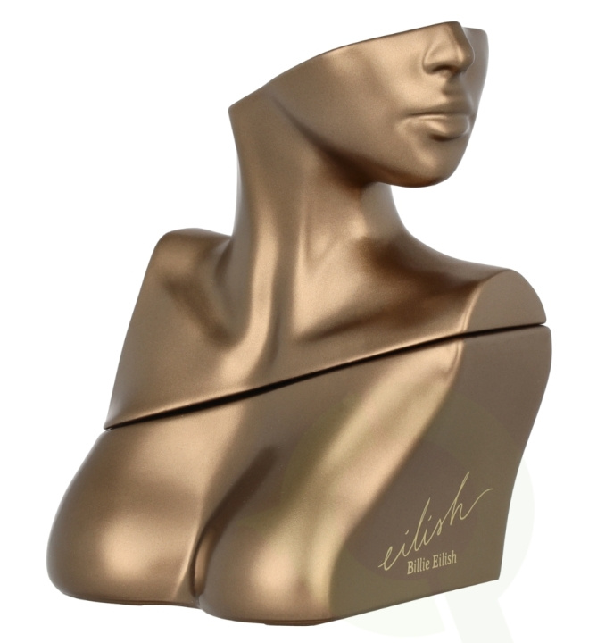 Billie Eilish Ladies Eilish Edp Spray 50 ml i gruppen SKØNHED & HELSE / Duft & Parfume / Parfume / Parfume til hende hos TP E-commerce Nordic AB (C95672)