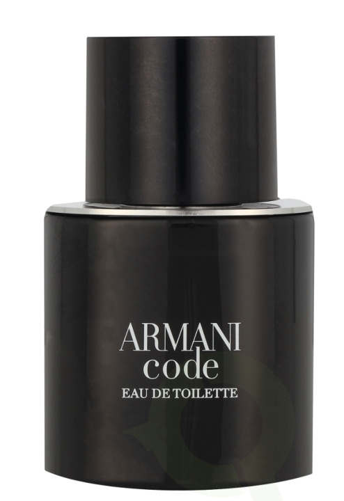 Armani Code Pour Homme Edt Spray 30 ml i gruppen SKØNHED & HELSE / Duft & Parfume / Parfume / Parfume til ham hos TP E-commerce Nordic AB (C95675)