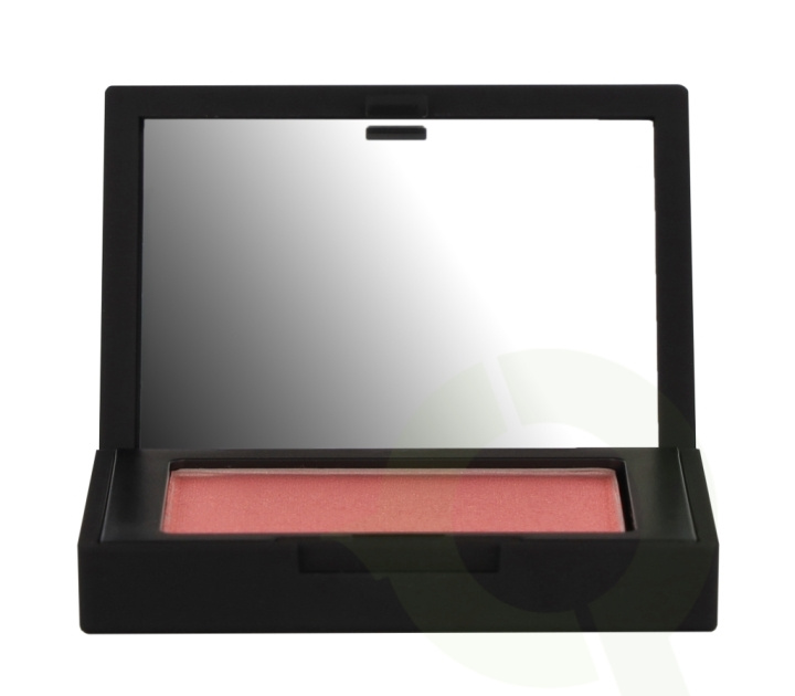 NARS Mini Blush 2.5 g Orgasm i gruppen SKØNHED & HELSE / Makeup / Makeup ansigt / Contour/Highlight hos TP E-commerce Nordic AB (C95700)