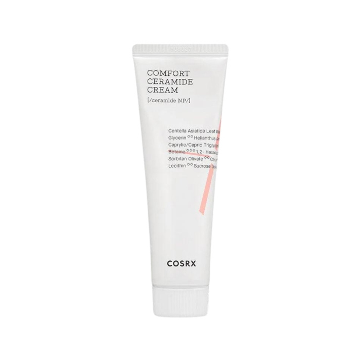 COSRX Balancium Comfort Ceramide Cream 80 ml i gruppen SKØNHED & HELSE / Hudpleje / Ansigt / Dagcreme hos TP E-commerce Nordic AB (C96835)