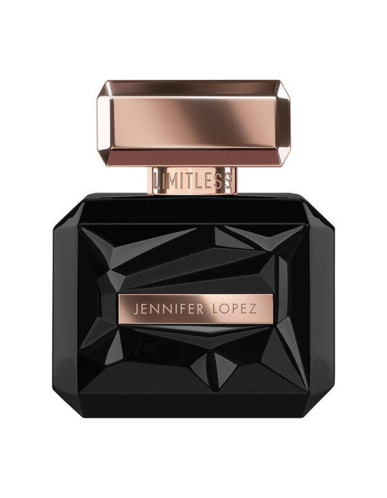Jennifer Lopez Limitless Edp - 30 ml i gruppen SKØNHED & HELSE / Duft & Parfume / Parfume / Parfume til hende hos TP E-commerce Nordic AB (C97182)