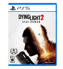 Dying Light 2 Stay Human (Import) (PS5) i gruppen HJEMMEELEKTRONIK / Spilkonsoller og tilbehør / Sony PlayStation 5 / Spil hos TP E-commerce Nordic AB (C97614)